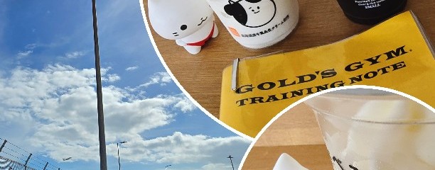 FamilyMart新整備場駅前店