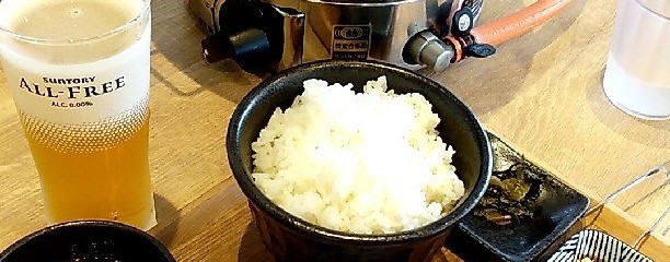 焼肉定食専門 まるみ商店