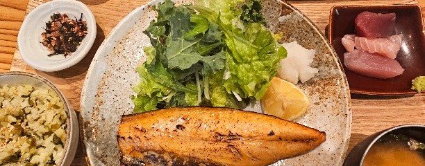 博多食堂いっかく 福岡空港