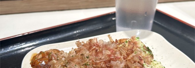 阪神百貨店スナックパーク
