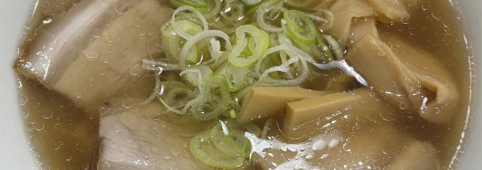 喜多方ラーメン坂内 小法師 汐留シティセンター店