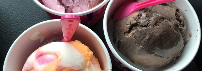 サーティワンアイスクリーム 四日市生桑店
