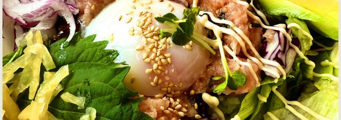 ワイアードキッチン 南町田店