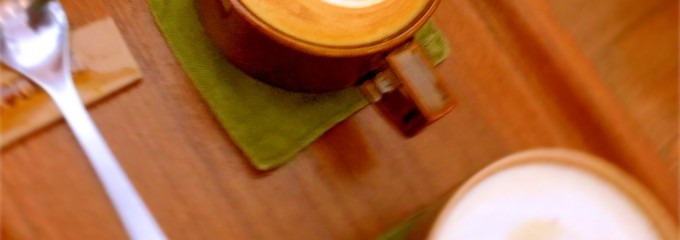 Cafe Journal
