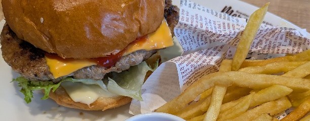 Hawaiian Cafe＆Restaurant メレンゲ 鹿島店