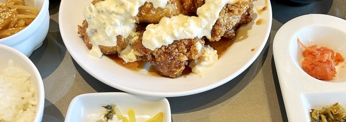 DEP.DINER South