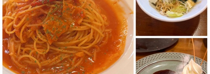 パスタマンジャーレ ザザ