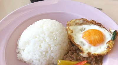 レストランnoa 幕張 美浜区 海浜幕張 タイ料理