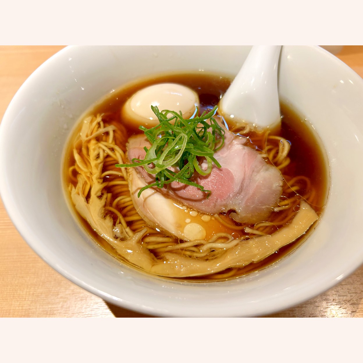 らぁ麺 はやし田 新宿店(新宿三丁目/ラーメン) | ホットペッパーグルメ