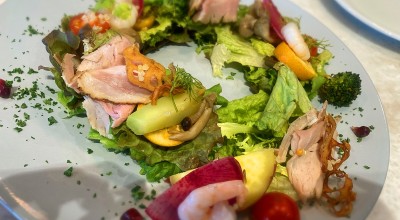 Racines Organic ラシーヌ オーガニック ケーキ ドーナツ