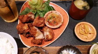 炭火焼き大 新百合ヶ丘店 上麻生 新百合ヶ丘駅 和食 その他