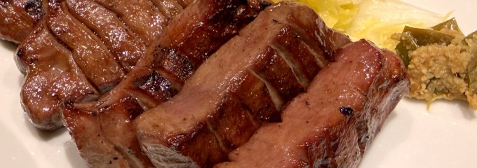 たんや 善治郎 牛たん通り店