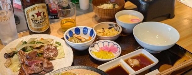 TOSA WAGYU あか