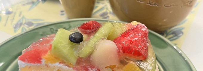 ア・ラ・カンパーニュ 北千住店