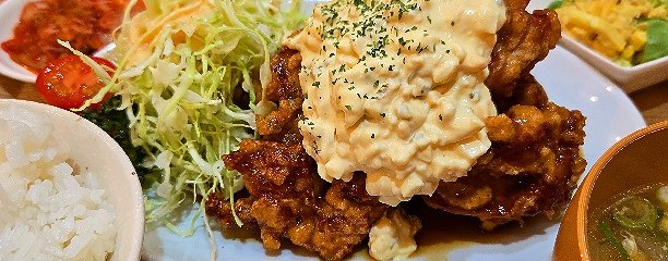 キッチン常来亭