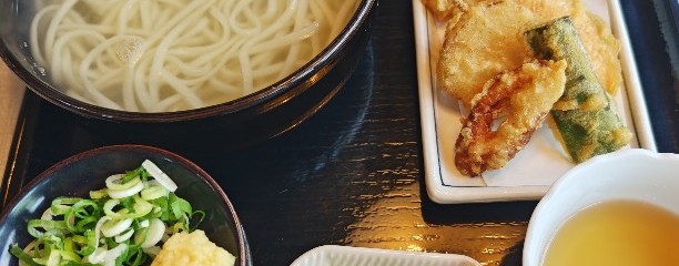 うどん館