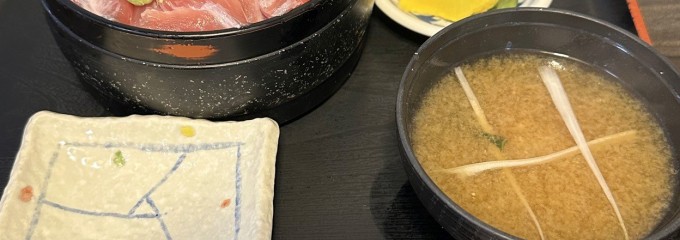 食事処 まるよ
