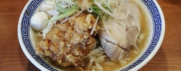 びんびん豚 坂戸店