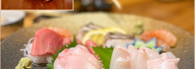 居酒屋･寿司ささき