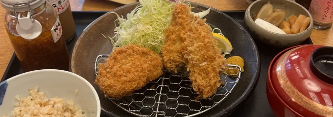 とんかつ とんQ つくば本店