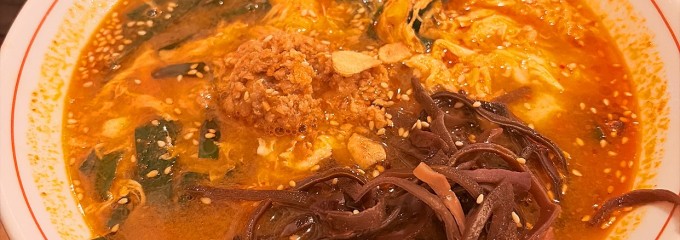 めんちゃんこ亭 天神店