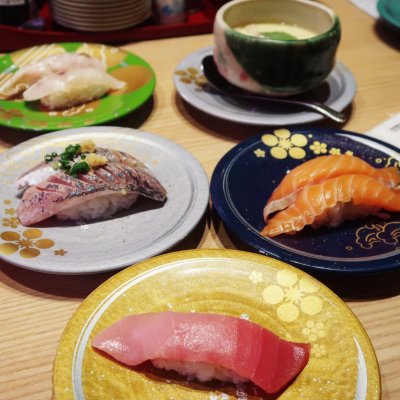 北陸金沢まわる寿し もりもり寿し トリエ京王調布店 調布駅 寿司 北陸金沢まわる寿し もりもり寿し トリエ京王調布店 調布駅 寿司