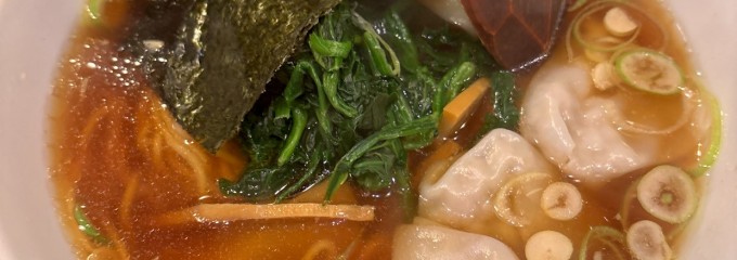 用賀らーめん たつみ