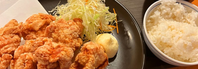 まるみ食堂