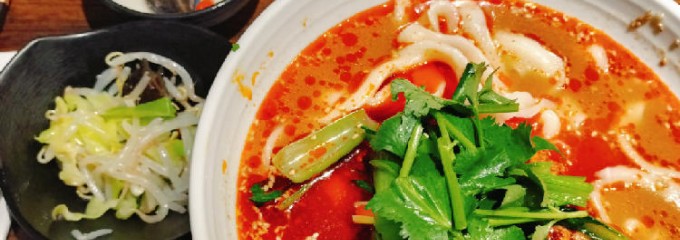 本格四川料理　川府 神保町店