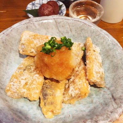 まつたろう 白楽 白楽駅 居酒屋