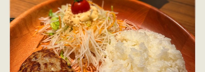 びっくりドンキー　 池袋サンシャイン通り店