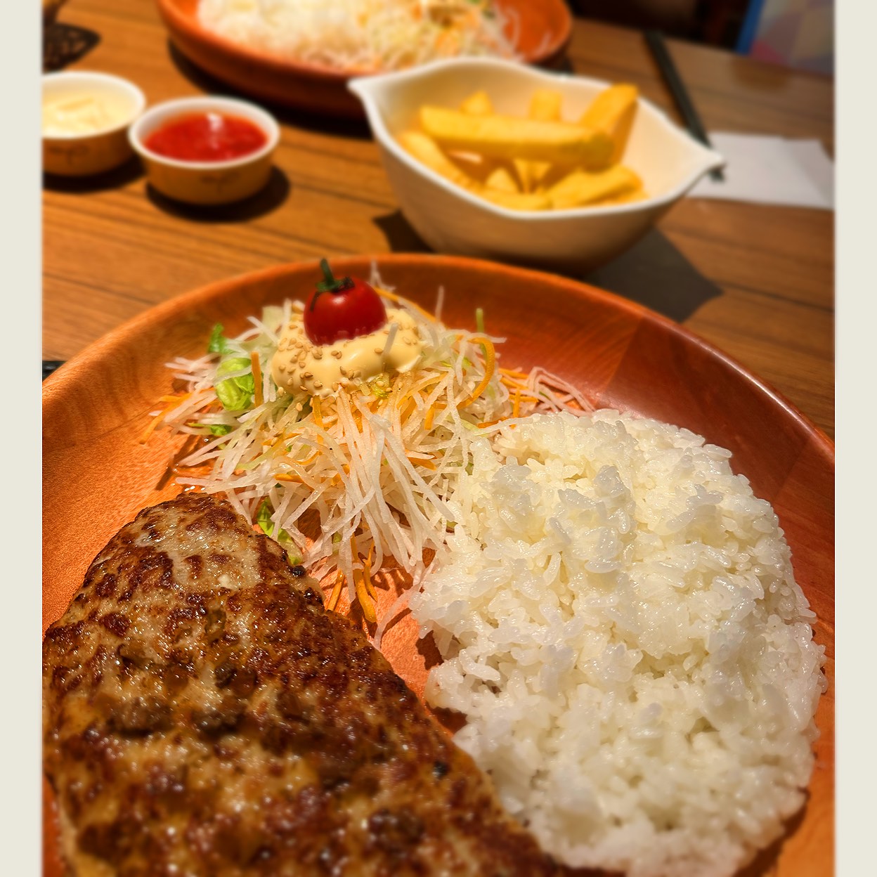 びっくり ドンキー 池袋 サンシャイン 通り 店