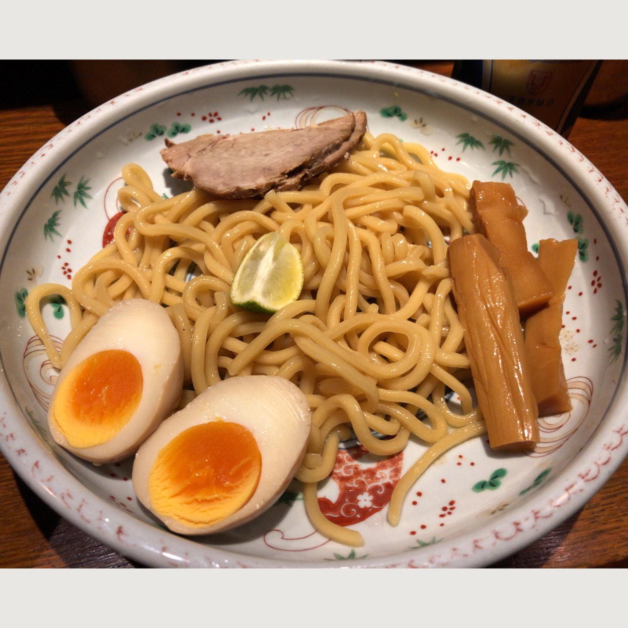麺 や 六 三 六 岐阜 店