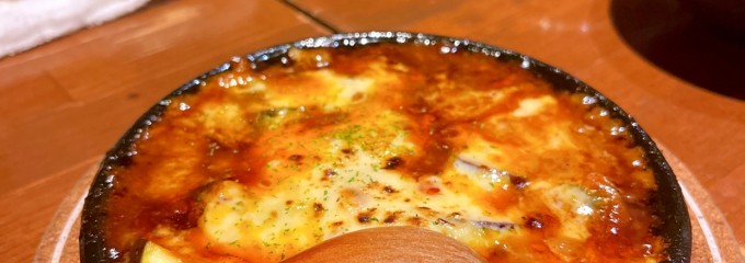 串かつと鉄板鍋 うえつき 茨木店