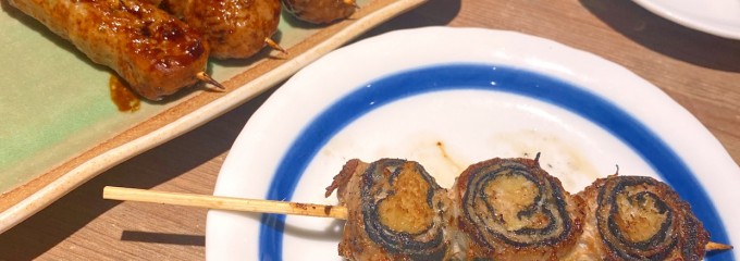 備長扇屋 宇都宮宮の内店