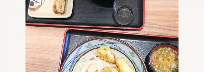 さぬき麺市場 高松中央ｲﾝﾀｰ林店