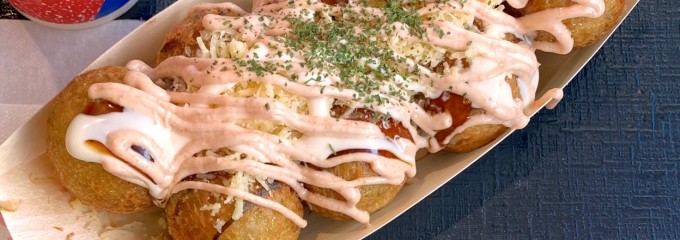 築地銀だこ ららぽーと豊洲店