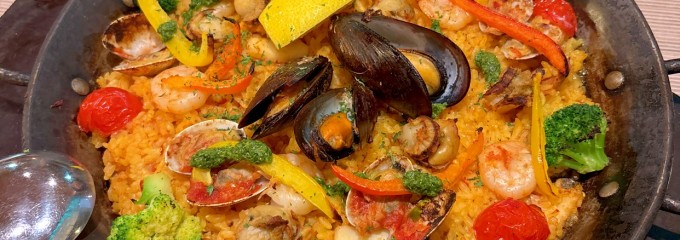 ピッツェリア 新潟中央インター店