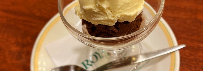 ロイヤルホスト Royal Host 平岸店