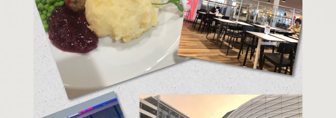 スウェーデンフードマーケット IKEA船橋店