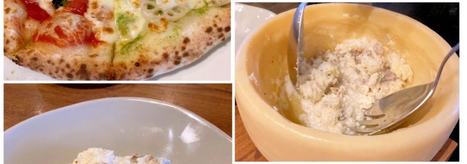 Italian Kitchen VANSAN Azem札幌発寒店
