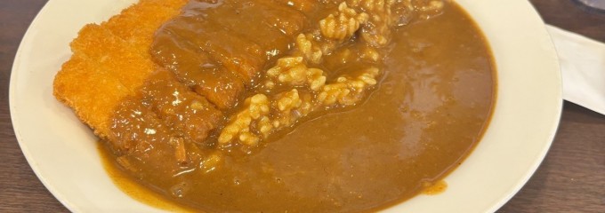 CoCo壱番屋 東大宮店