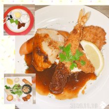 GREEN GRILL 岐南店の写真