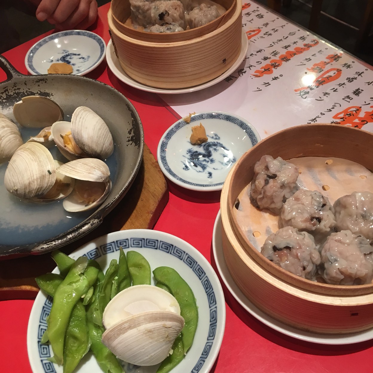 餃子の帝王 中華料理 その他