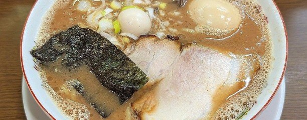 うまいヨ ゆうちゃんラーメン