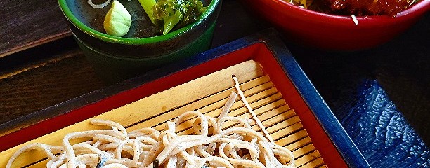 明治亭 駒ヶ根本店