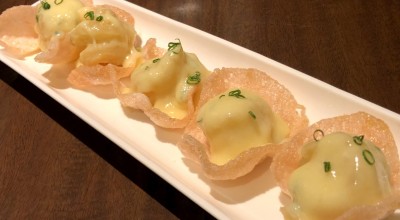 串と季節の料理 おはな 八戸 三沢 十和田 上北 本八戸 天ぷら 揚げ物