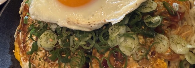 広島お好み焼・鉄板焼 本通り