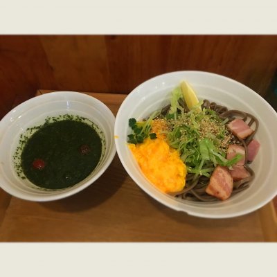 そばうさ 半蔵門駅 そば そばうさ 半蔵門駅 そば
