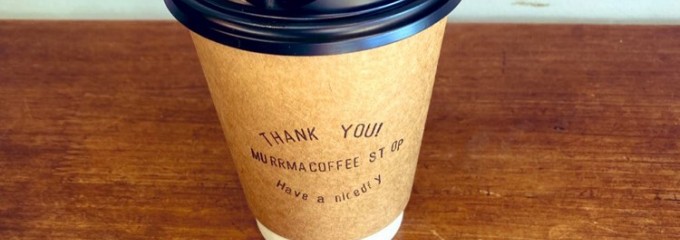 MURRMA COFFEE STOP
